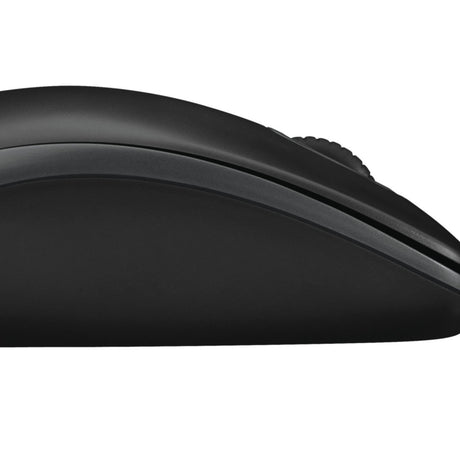 Mouse Logitech B100 Optical USB Mouse black (910-003357), Bild 6