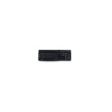 Keyboard Logitech K120 USB (DE), Bild 2