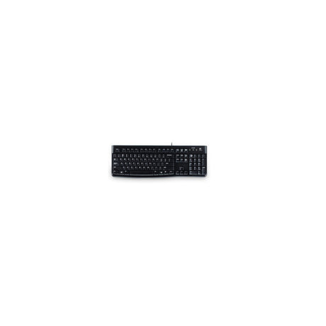 Keyboard Logitech K120 USB (DE), Bild 2