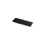 Keyboard Logitech K270 Wireless black (DE) (920-003052)