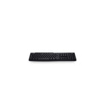 Keyboard Logitech K270 Wireless black (DE) (920-003052)
