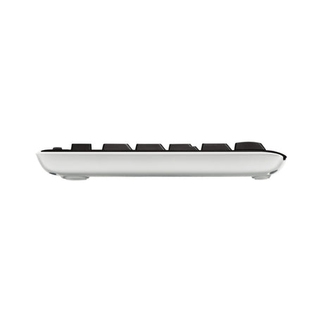 Keyboard Logitech K270 Wireless black (DE) (920-003052), Bild 3