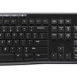Keyboard & Mouse Logitech Wireless Combo MK270
