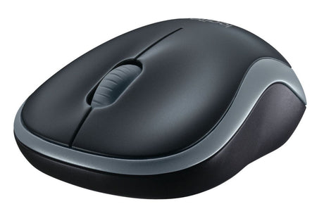 Mouse Logitech M185 Wireless grey (910-002235), Bild 2