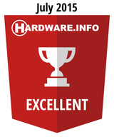 NETGEAR Switch Pro Safe 5-port 10/100/1000 GS105E-200PES