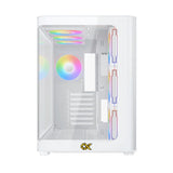 PC- Gehäuse Xigmatek Pano Arcitc