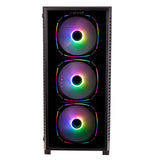 Captiva PC Advanced Gaming I95-470 (i7-14700KF/RTX5060 8GB GDDR7/SSD 1TB/16GB/WLAN/Windows 11 Home 64-bit)