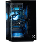 Captiva PC Advanced Gaming I95-883 (i9-14900KF/RTX5060 Ti 8GB GDDR7/SSD 2TB/64GB/WLAN/w/o OS)