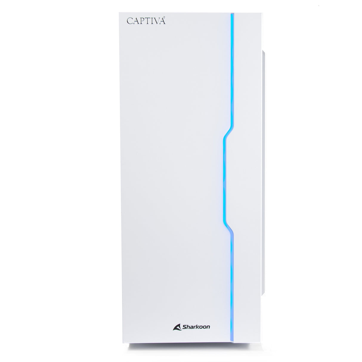 Captiva PC Advanced Gaming I98-747 (i5-14400F/RTX5060 8GB GDDR6/SSD 1TB/16GB/WLAN/w/o OS)