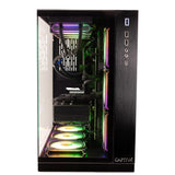 Captiva PC Highend Gaming R99-668 (Ryzen 7 7800X3D/RX9070 XT 16GB GDDR6/SSD 2TB/32GB/WLAN/Windows 11 Home 64-bit)