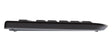 Keyboard Cherry KC 1000 wired black (DE) (JK-0800DE-2)