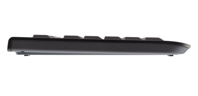 Keyboard Cherry KC 1000 wired black (DE) (JK-0800DE-2)