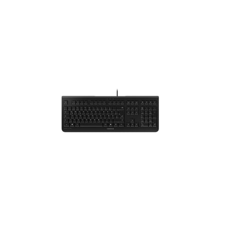 Keyboard Cherry KC 1000 wired black (DE) (JK-0800DE-2), Bild 2