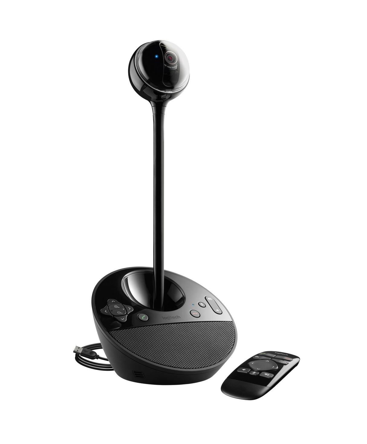 Webcam Logitech ConferenceCam BCC950