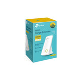 TP-Link Wireless Universal N Range Extender 300Mbps TL-WA854RE