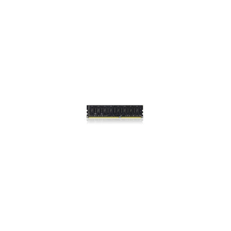 DDR-III 4GB PC3 -1600 Team Group Elite CL11 retail 1x4GB TED34G1600C1101, Bild 2