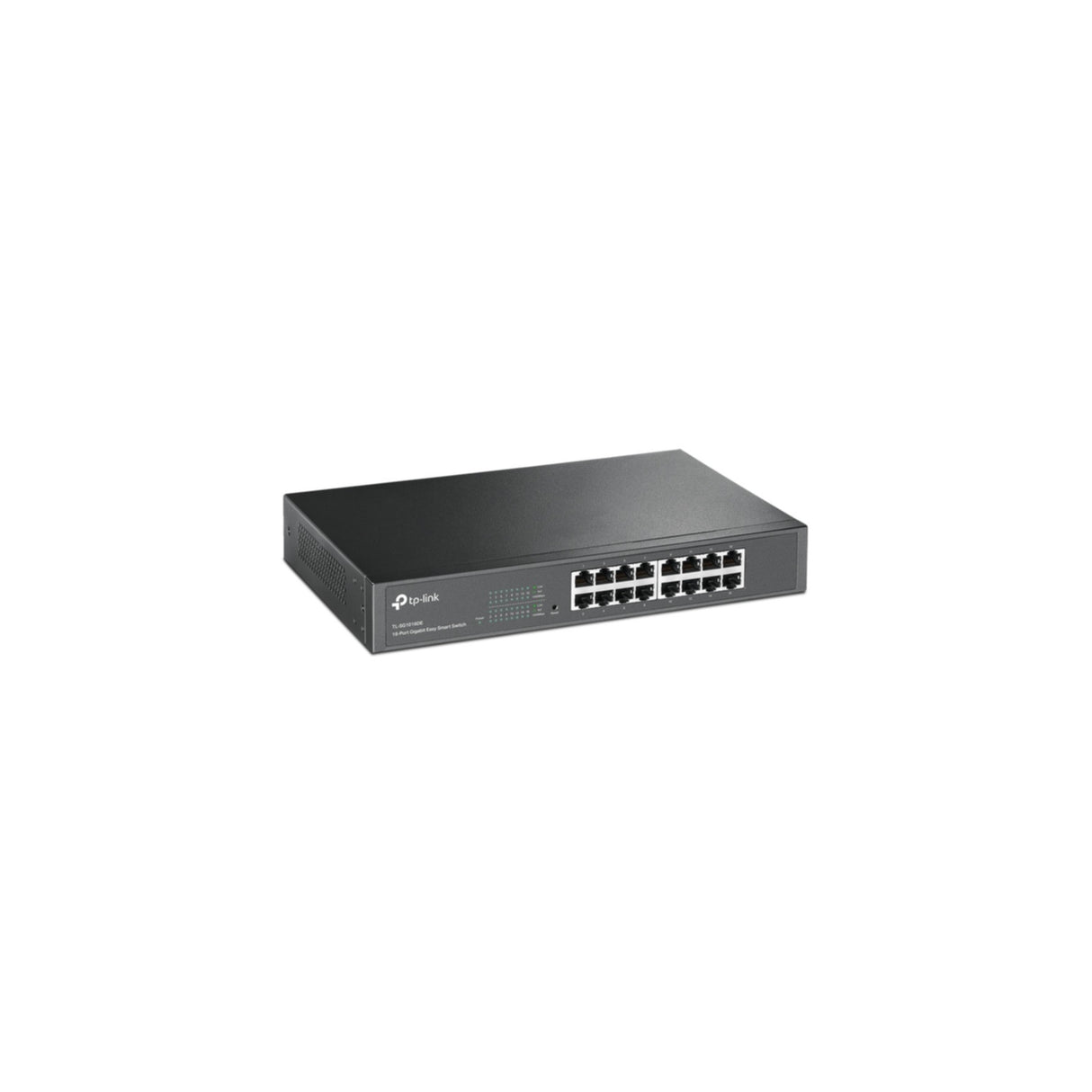 TP-Link Switcher Gigabit 16-port 10/100/1000M TL-SG1016DE