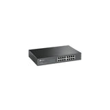 TP-Link Switcher Gigabit 16-port 10/100/1000M TL-SG1016DE