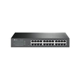 TP-Link Switcher Gigabit 24-port 10/100/1000Mbps TL-SG1024DE