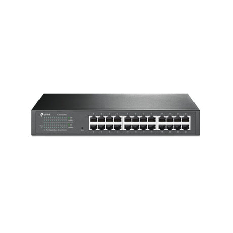 TP-Link Switcher Gigabit 24-port 10/100/1000Mbps TL-SG1024DE