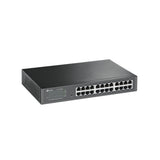 TP-Link Switcher Gigabit 24-port 10/100/1000Mbps TL-SG1024DE, Bild 2