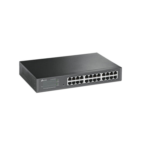 TP-Link Switcher Gigabit 24-port 10/100/1000Mbps TL-SG1024DE, Bild 2