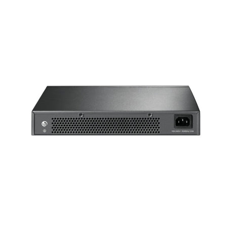 TP-Link Switcher Gigabit 24-port 10/100/1000Mbps TL-SG1024DE, Bild 3