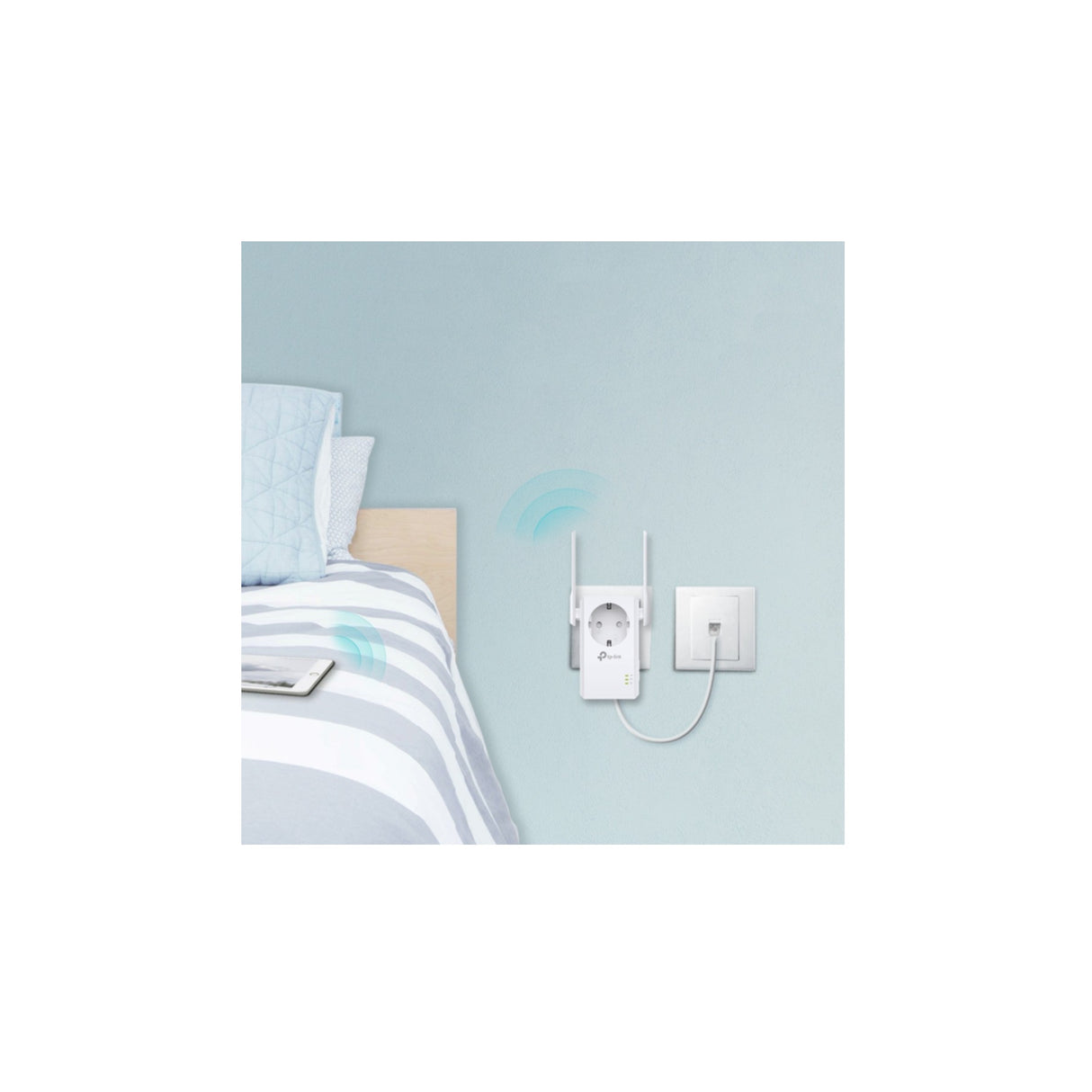 TP-Link Wireless Lite Range Extender TL-WA860RE