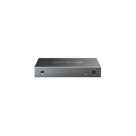 TP-Link Switcher Desktop 8-port 10/100M/1000M TL-SG108E, Bild 2