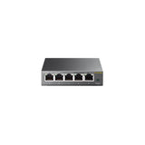 TP-Link Switcher Desktop 5-port 10/100M/1000M TL-SG105E