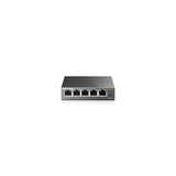 TP-Link Switcher Desktop 5-port 10/100M/1000M TL-SG105E