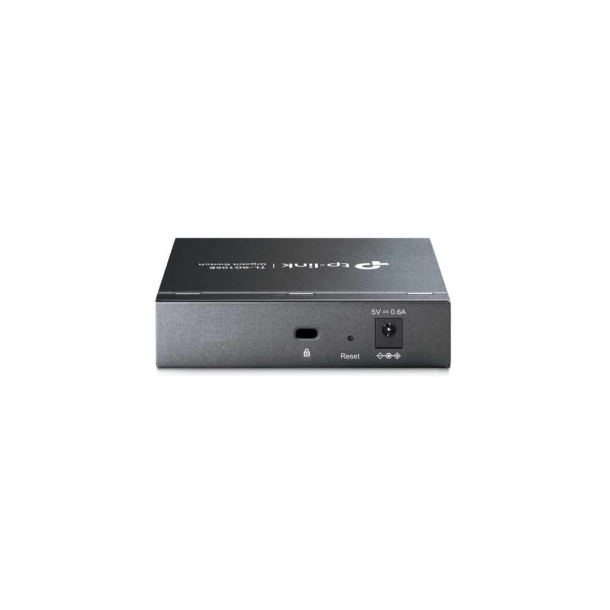 TP-Link Switcher Desktop 5-port 10/100M/1000M TL-SG105E, Bild 2