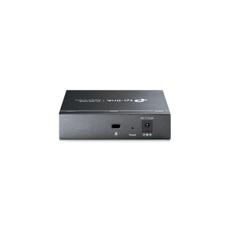 TP-Link Switcher Desktop 5-port 10/100M/1000M TL-SG105E, Bild 2