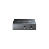 TP-Link Switcher Desktop 5-port 10/100M/1000M TL-SG105E, Bild 2
