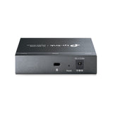 TP-Link Switcher Desktop 5-port 10/100M/1000M TL-SG105E