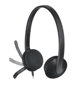 Headset Logitech H340 (981-000475)