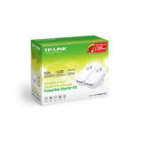 TP-Link Powerline Gigabit Ethernet Adapter 1.2Gbps TL-PA8030P KIT