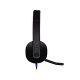 Headset Logitech H540 (981-000480)