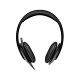 Headset Logitech H540 (981-000480)
