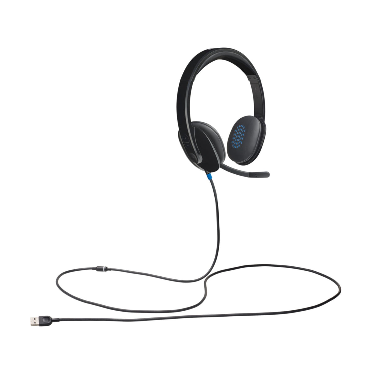 Headset Logitech H540 (981-000480)