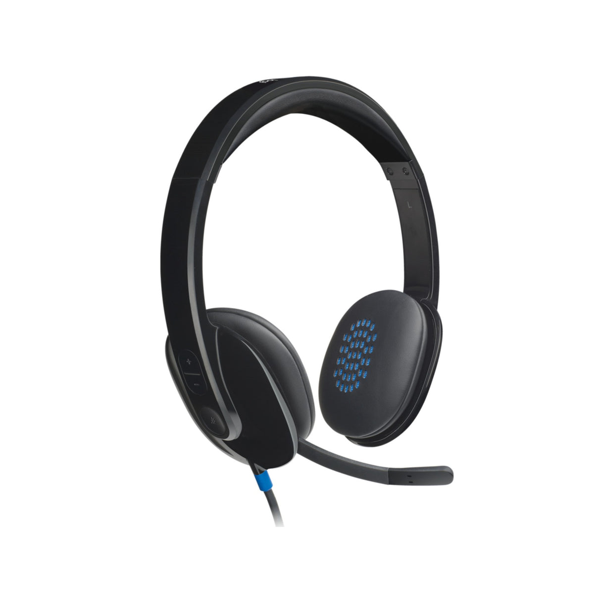Headset Logitech H540 (981-000480)