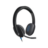 Headset Logitech H540 (981-000480)
