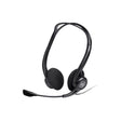 Headset Logitech 960 wired black (981-000100)