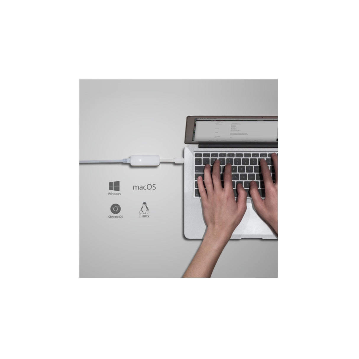 TP-Link USB Adapter SuperSpeed USB 3.0 UE300
