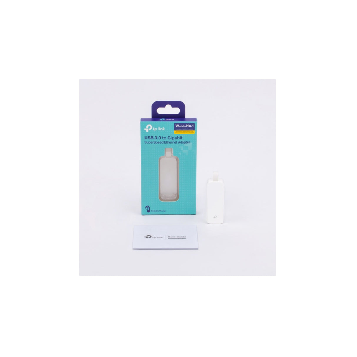 TP-Link USB Adapter SuperSpeed USB 3.0 UE300