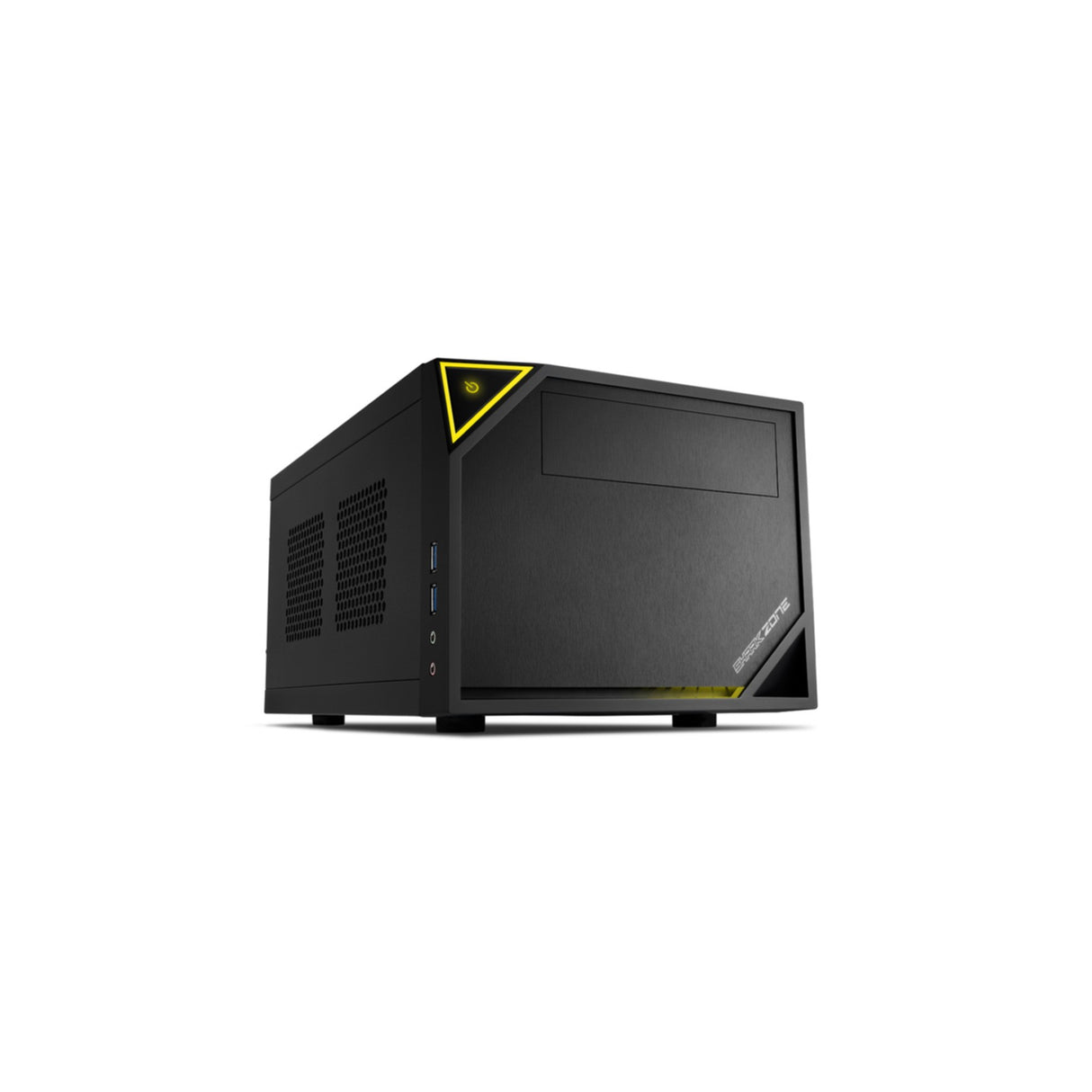 PC- Gehäuse Sharkoon Zone C10
