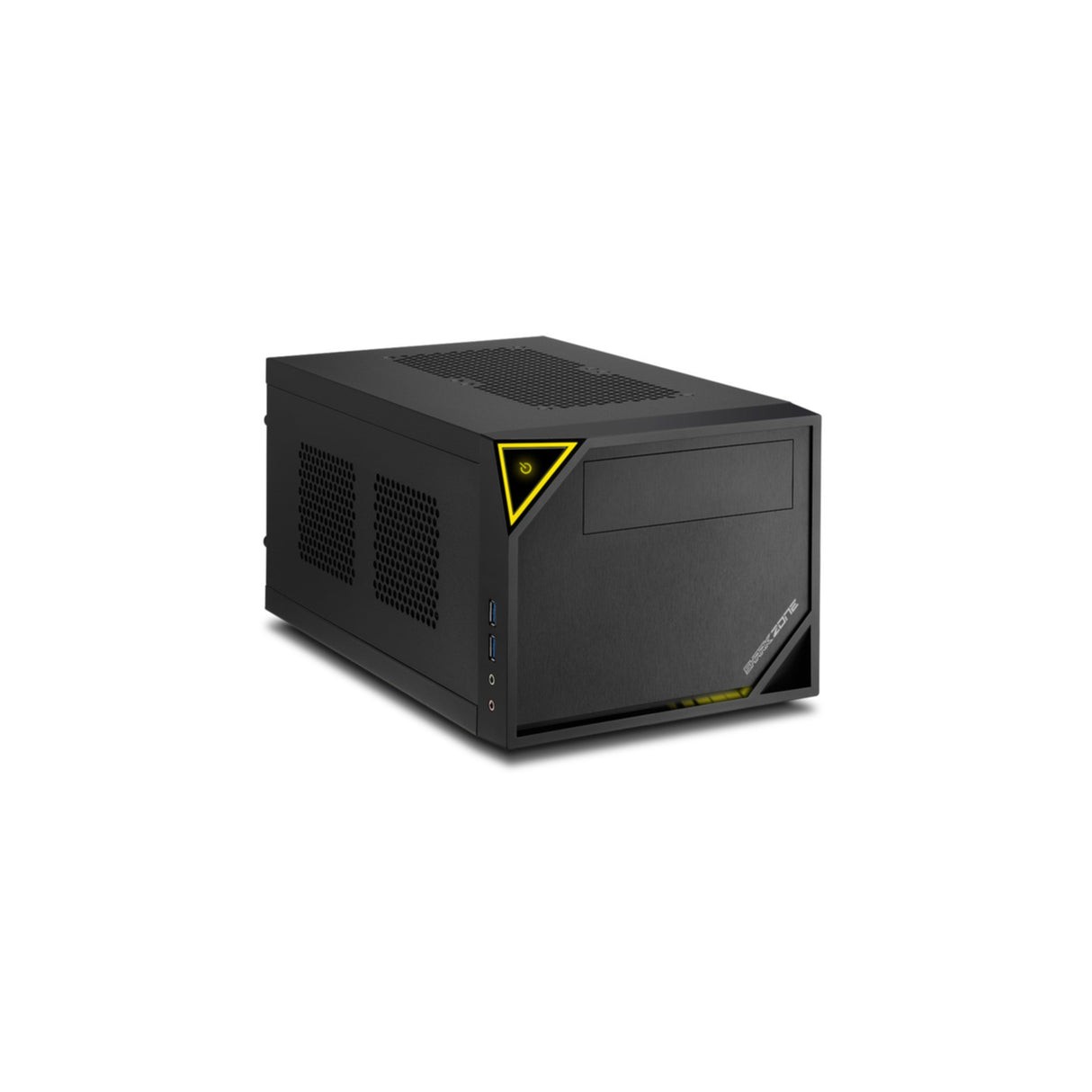 PC- Gehäuse Sharkoon Zone C10