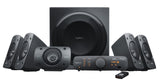 Lautsprecher Logitech Z906 (980-000468), Bild 2