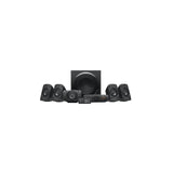 Lautsprecher Logitech Z906 (980-000468), Bild 3