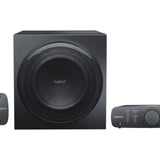Lautsprecher Logitech Z906 (980-000468), Bild 5
